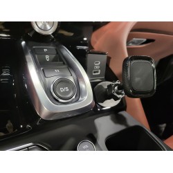 Magnetic phone mount for Acura MDX (2021-up)