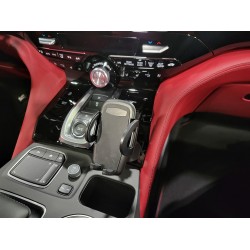 Easy Release dashboard phone holder for Acura MDX (2021-up)