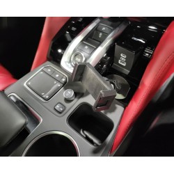 Spring Loaded phone mount holder for Acura MDX (2021-up)