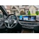 Dash phone holder mount for BMW X7 (2023-up) - v2