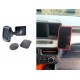 Ford Maverick Magnetic dash phone mount holder - stick on