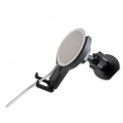 iPhone Magsafe dash phone mount holder - stick on