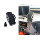 Ford Maverick console Phone Mount holder - small mount