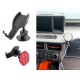 iPhone Magsafe dash phone mount holder - stick on