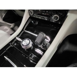 Magnetic phone mount for Jeep Grand Cherokee or Grand Wagoneer