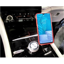 Jeep Grand Cherokee dash phone mount holder (center console)