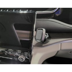 Magnetic dash phone holder  for Jeep Grand Cherokee or Grand Wagoneer