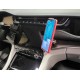 Jeep Grand Cherokee / Grand Wagoneer dash phone mount holder