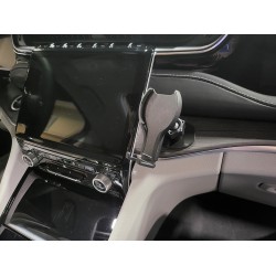 Magsafe phone holder for Jeep Grand Cherokee / Wagoneer dash