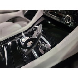 Wireless Charger console phone Mount for Jeep Grand Cherokee