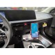 Wireless charger phone Mount for Kia EV6 Armrest