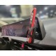 Dash screen phone mount holder for Kia EV6