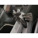 Kia Telluride phone mount - center console (Wireless Charger)