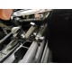 Kia Telluride phone mount - center console - spring loaded clamp