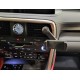 Lexus RX350 450 air vent phonemount holder (2016-2022)