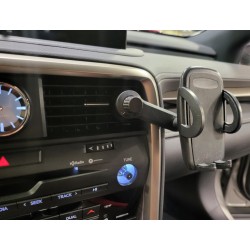 Lexus RX350 450 air vent phonemount holder (2016-2022)