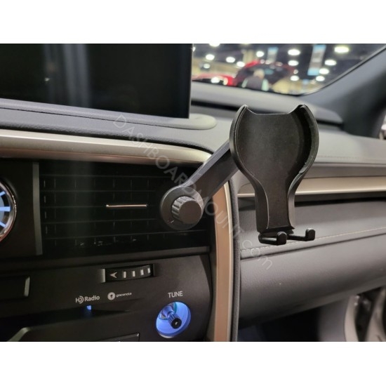 Lexus RX350 450 magsafe air vent phone Mount holder (2016-2022)