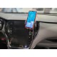 Easy release 1 press dashboard phone Mount for Subaru (Easy release)