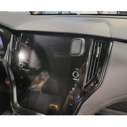 Magnetic phone mount for Subaru Ascent, Outback