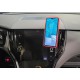 Wireless charger phone Mount for Subaru (Easy release)