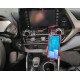 Toyota Highlander Phone Mount (2020-up) - Multi Attachments