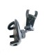 Toyota Highlander Phone Mount (2020-up) - Multi Attachments