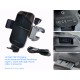 Kia Telluride phone mount (multi attachment options)