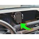 Nissan Pathfinder dash Cleo Phone Mount holder