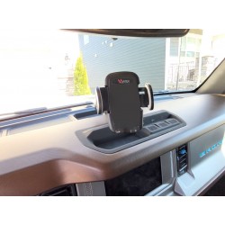 Bronco Big Body Cleo dashboard Phone Mount