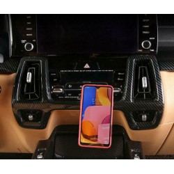 Kia Sorento console Cleo Phone Mount holder