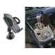 Mazda CX9 CS5 CS3 3 5  console Cleo Phone Mount holder