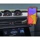 Nissan Z air vent phone mount with Easy Release