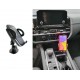 Nissan Pathfinder dash Cleo Phone Mount holder