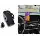 Nissan Pathfinder dash Cleo Phone Mount holder