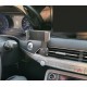 Nissan Z air vent phone mount with Easy Release