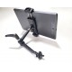 Bronco Big Body dashboard Phone/Tablet Mount 10" arm