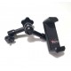 6" Extension arm phone mount