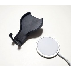 Mercedes E class C class  Apple Magsafe dash phone holder mount