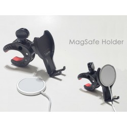 Toyota Highlander Magsafe Iphone Mount