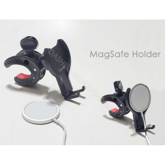 Toyota Highlander Magsafe Iphone Mount