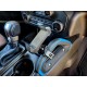 Ford Bronco Big Body - 2021 2022 - Maxi Phone Mount