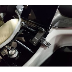  Jeep Grand Cherokee L Phone Mount holder- 2021 2022