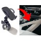 Kia Telluride console Phone Mount holder (1 press release)