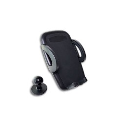 Dash screen phone mount holder for Kia EV6