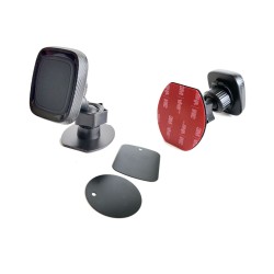 Magnetic phone mount for Acura MDX (2021-up)