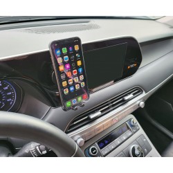 STICK ON iPhone Magsafe dash phone mount holder
