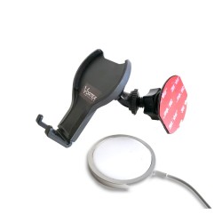 Magsafe phone mount for Subaru Ascent, Outback