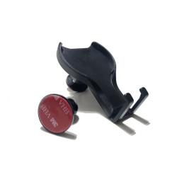 Magsafe phone mount for Kia EV6 dashboard