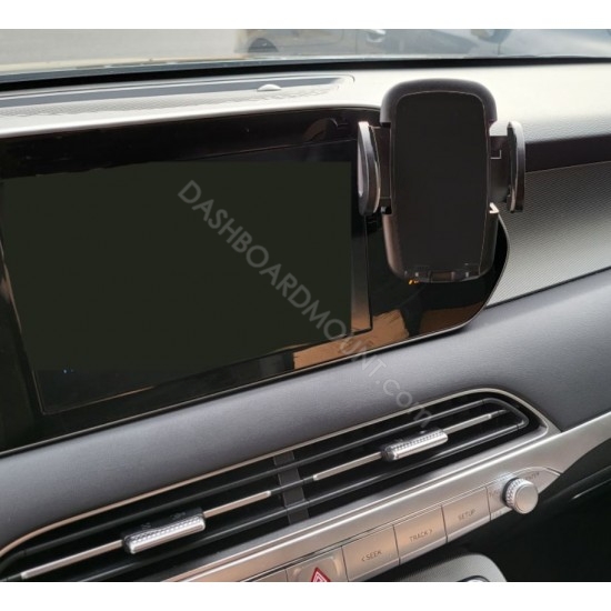 Hyundai Palisade STICK ON dash phone mount holder