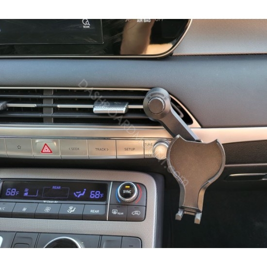 Air Vent MagSafe Iphone Mount holder